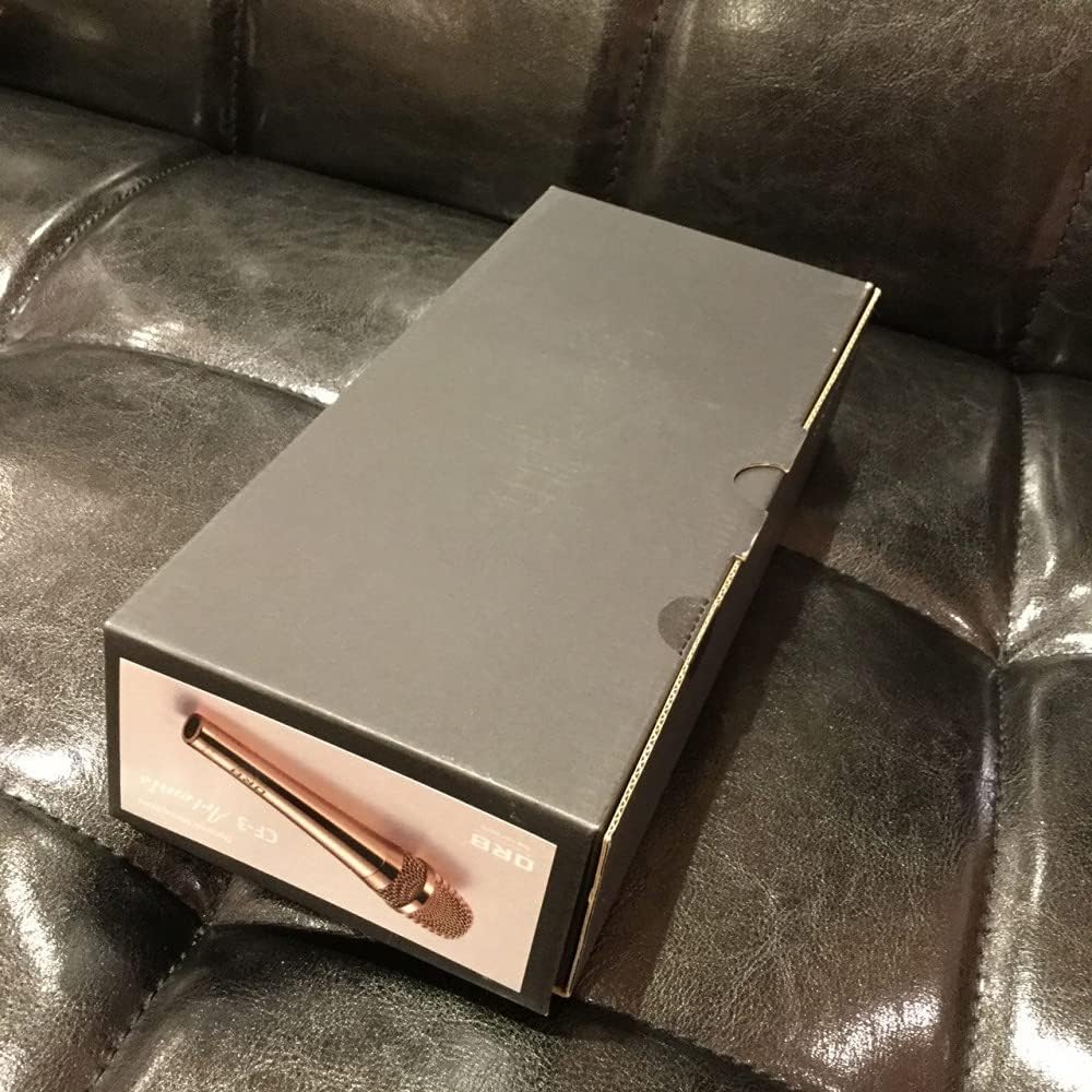 好評NEW】 ORB Audio オーブオーディオ CF-3HB Cinderella ( Human